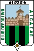 Logo of C.D. ALCÁZAR-min