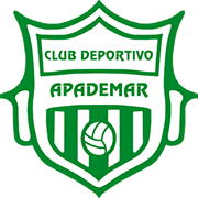 Logo of C.D. APADEMAR-min