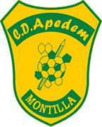 Logo of C.D. APEDEM-min