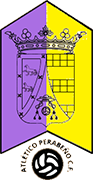 Logo of C.D. ATLÉTICO PERABEÑO C.F.-min