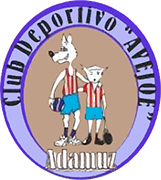 Logo of C.D. AVEJOE-min