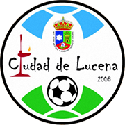Logo of C.D. CIUDAD DE LUCENA-min