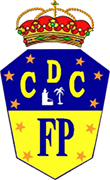 Logo of C.D. COLONIA DE FUENTE PALMERA-min