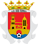 Logo of C.D. DOS TORRES-min
