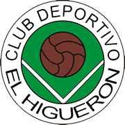 Logo of C.D. EL HIGUERON-min