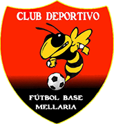 Logo of C.D. F.B. MELLARIA-min