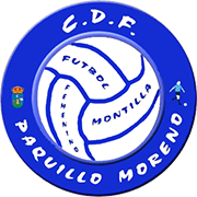 Logo of C.D. FEMENINO PAQUILLO MORENO-min