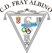 Logo of C.D. FRAY ALBINO-min