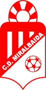 Logo of C.D. MIRALBAIDA-min