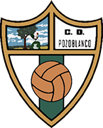 Logo of C.D. POZOBLANCO-min