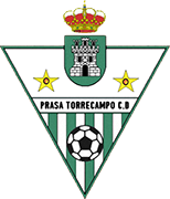 Logo of C.D. PRASA TORRECAMPO-min
