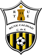 Logo of C.D. RUTE CALIDAD C.F.-min