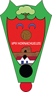 Logo of C.D. VESPERTINA PERRO VERDE HORNACHUELOS C.F.-min