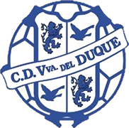 Logo of C.D. VILLANUEVA DEL DUQUE-min