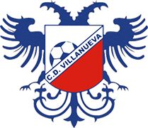 Logo of C.D. VILLANUEVA-min