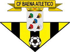 Logo of C.F. BAENA ATLÉTICO-min
