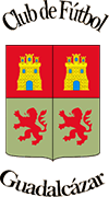 Logo of C.F. GUADALCÁZAR-min