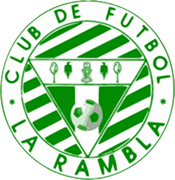 Logo of C.F. LA RAMBLA-min