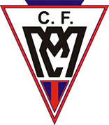 Logo of CERRO MURIANO C.F.-min