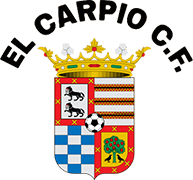 Logo of EL CARPIO C.F.-min