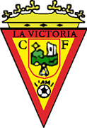 Logo of LA VICTORIA C.F.-min