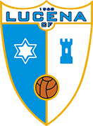 Logo of LUCENA C.F.-min