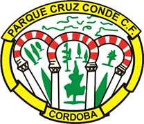 Logo of PARQUE CRUZ CONDE C.F.-min