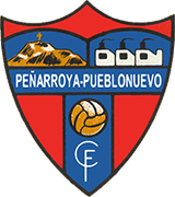 Logo of PEÑARROYA C.F.-min