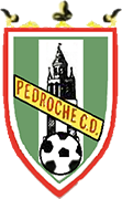 Logo of PEDROCHE C.D.-min