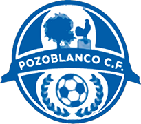 Logo of POZOBLANCO C.F.-min