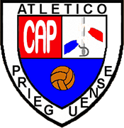 Logo of PRIEGUENSE A.F.-min