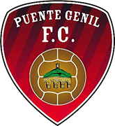 Logo of PUENTE GENIL F.C.-min