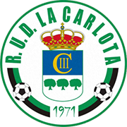 Logo of R.U.D. LA CARLOTA-min