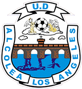 Logo of U.D. ALCOLEA LOS ANGELES-min