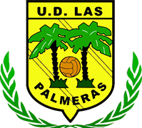 Logo of U.D. LAS PALMERAS-1-min