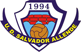 Logo of U.D. SALVADOR ALLENDE-min