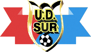 Logo of U.D. SUR-min