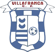 Logo of VILLAFRANCA C.F.-min