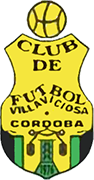 Logo of VILLAVICIOSA C.F.-min