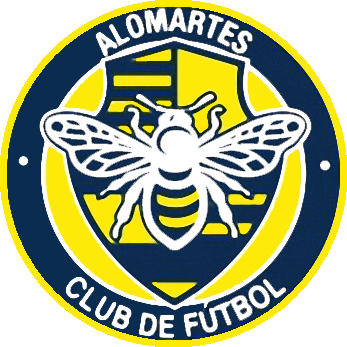 Logo of ALOMARTES C.F.-1 (ANDALUSIA)
