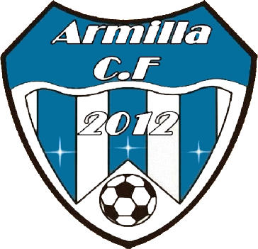 Logo of ARMILLA C.F. (ANDALUSIA)