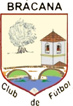 Logo of BRÁCANA C.F. (ANDALUSIA)