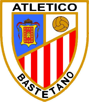 Logo of C. ATLÉTICO BASTETANO (ANDALUSIA)