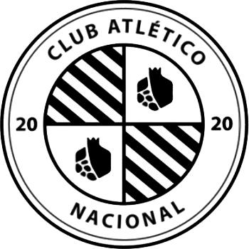 Logo of C. ATLÉTICO NACIONAL (ANDALUSIA)