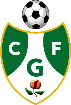 Logo of C.D. BASE GABIA C.F. (ANDALUSIA)