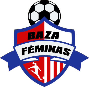 Logo of C.D. BAZA FÉMINAS (ANDALUSIA)