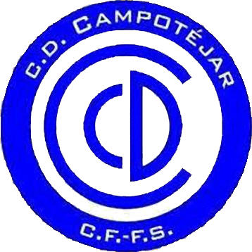 Logo of C.D. CAMPOTÉJAR (ANDALUSIA)