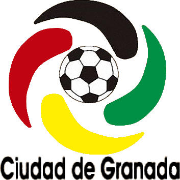 Logo of C.D. CIUDAD DE GRANADA F.F. (ANDALUSIA)