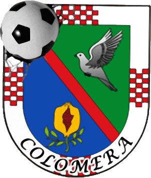 Logo of C.D. COLOMERA (ANDALUSIA)