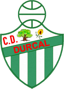 Logo of C.D. DÚRCAL (ANDALUSIA)